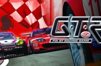 GTR – FIA GT Racing Game