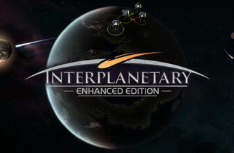 Interplanetary: Enhanced Edition