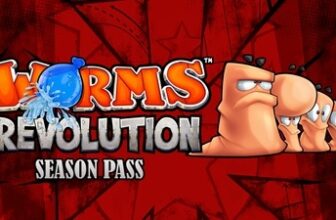 Worms Revolution Season Pass