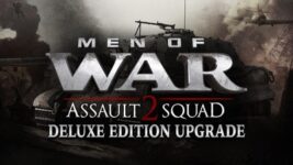 Men of War: Assault Squad 2 – Deluxe Edition Upgrade DLC