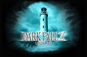 Dark Fall 2: Lights Out