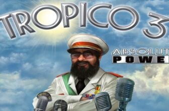 Tropico 3: Absolute Power DLC