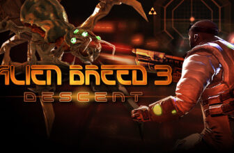 Alien Breed 3: Descent