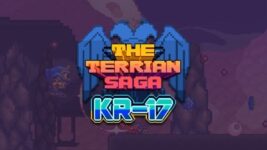 Terrian Saga: KR-17