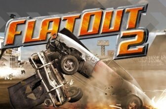 FlatOut 2