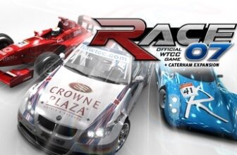 RACE: The WTCC Game + Caterham Expansion
