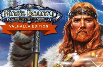 King’s Bounty: Warriors of the North – Valhalla Edition