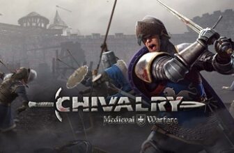 Chivalry: Medieval Warfare