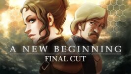 A New Beginning – Final Cut