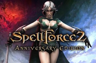 SpellForce 2 – Anniversary Edition