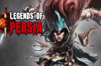 Legends of Persia