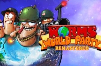 Worms World Party Remastered