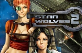 Star Wolves 2