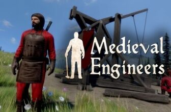 Medieval Engineers
