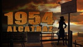 1954 Alcatraz