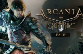 Arcania + Gothic Pack