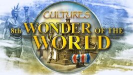 Cultures – 8th Wonder of the World