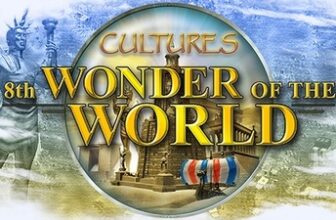 Cultures – 8th Wonder of the World