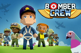 Bomber Crew