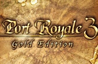 Port Royale 3 Gold