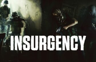 Insurgency