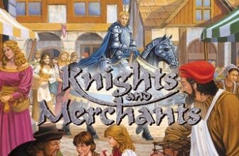 Knights and Merchants