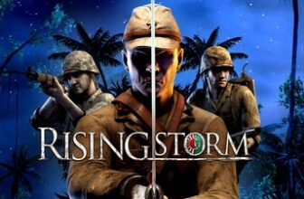 Rising Storm Game of the Year Edition