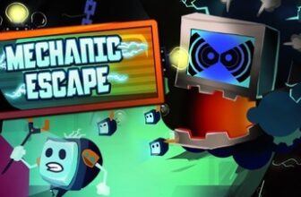 Mechanic Escape