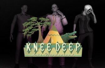 Knee Deep