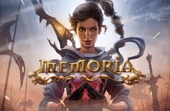 The Dark Eye: Memoria