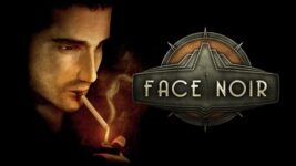 Face Noir