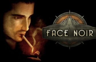 Face Noir