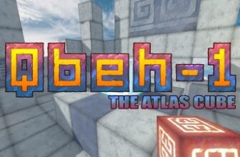 Qbeh-1: The Atlas Cube