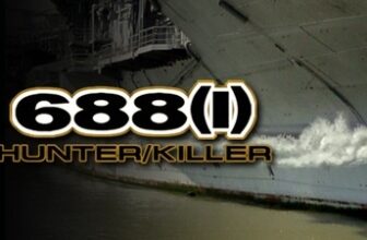 688(I) Hunter/Killer