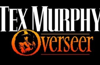Tex Murphy: Overseer