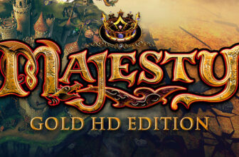 Majesty Gold HD