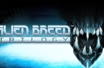 Alien Breed Trilogy