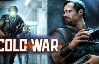 Cold War