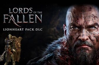 Lords of the Fallen – Lion Heart Pack DLC