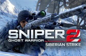 Sniper Ghost Warrior 2: Siberian Strike DLC