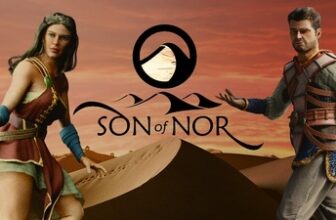 Son of Nor