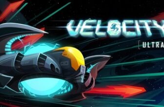 Velocity Ultra