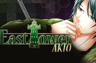 East Tower – Akio