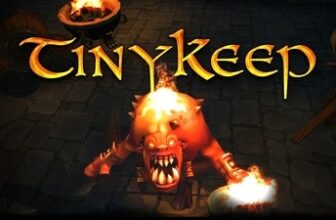 TinyKeep