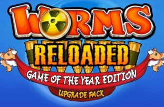Worms Reloaded – GOTY Upgrade