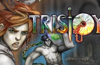 TRISTOY
