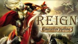 Reign: Conflict of Nations
