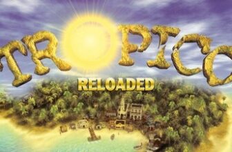 Tropico Reloaded
