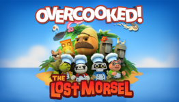 Overcooked – The Lost Morsel