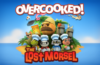 Overcooked – The Lost Morsel